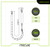 Frontline LIS61SDL bulk 2-pack, unit view 7