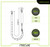 Frontline LIS61SDL bulk 2-pack, unit view 7