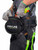 Frontline BP10L ToolGrip 10 lbs Tool Pouch, Large, 3-Pack — in use on the job site
