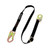 Frontline LPO61SADJ Combat 6 ft Positioning Adjustable Restraint Lanyard