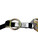 Frontline LPO62RADJ Combat 6 ft Tie-Back Double Leg Shock Absorbing Lanyard with Rebar Hooks, 2-Pack — steel D-ring connection point