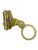 Frontline RGSS58 Self-Tracking Rope Grab for 5/8 in Lifeline Rope, 2-Pack