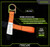 Frontline COSR Concrete Embed Anchor Strap with D-Ring End, 11-Pack — materials and construction specifications