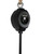 Frontline RPW11 Web Single Leg up to 11 ft SRL with Steel Snap Hook End — Steel Snap Hook End