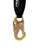 Frontline RPW061S Web Single Leg 6 ft SRL with Steel Snap Hook End — Steel Snap Hook End (2)