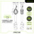 Frontline RPW061S Web Single Leg 6 ft SRL with Steel Snap Hook End — OSHA and ANSI compliance ratings