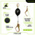 Frontline RPW20R Web Single Leg 20 ft SRL with Steel Rebar Hook End — features and key benefits
