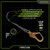 Frontline RPW20R Web Single Leg 20 ft SRL with Steel Rebar Hook End — materials and construction specifications