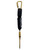 Frontline RPA061R Aramid Fiber Web Single Leg SRL with Steel Rebar Hook End — Steel Rebar Hook End (3)