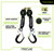 Frontline RPA062RA Aramid Twin Fiber Web 6 ft SRL with Aluminum Rebar Hook Ends — features and key benefits