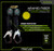 Frontline RPA062RA Aramid Twin Fiber Web 6 ft SRL with Aluminum Rebar Hook Ends — materials and construction specifications