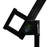 Frontline DAN75-US Patriot Davit Confined Space System, Made in USA — mast detail