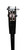 Frontline DAN75-US Patriot Davit Confined Space System, Made in USA — pulley detail