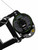Frontline DAN75RA-US Patriot Confined Space Davit with 50 ft 3-Way Retrieval, Made in USA — 50 ft 3-way retrieval winch, alternate view