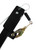 Frontline DAN75RA-US Patriot Confined Space Davit with 50 ft 3-Way Retrieval, Made in USA — retrieval line hook
