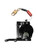 Frontline RAW50-US Patriot 50 ft Material Retrieval Winch, Made in USA — full product view