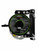 Frontline RAW50-US Patriot 50 ft Material Retrieval Winch, Made in USA — winch drum detail