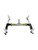 Frontline DAC-HBASE Confined Space Davit System H-Base Modular Base — front view