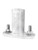 Frontline GUS-FXD Guardrail System for Concrete or Steel Substrates | Green or Yellow, 5/7.5/10 ft — base detail