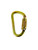 Frontline CSQ184 Steel Quarter-Turn Locking Carabiner