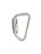 Frontline CAQ117 Aluminum Quarter-Turn Locking Carabiner, 3-Pack