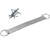 Malta Dynamics A6308 Stainless Steel Permanent Roof Anchor - permanent-roof-anchor