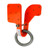 Malta Dynamics A8000 Reusable Truss Anchor side