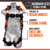 Malta Dynamics Razorback Elite Sternal D-Ring Harness features
