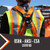 Malta Dynamics Razorback Elite Sternal D-Ring Harness - view-5