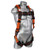 Malta Dynamics Razorback Elite Sternal D-Ring Harness - side-view