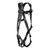Malta Dynamics Flash Hog FR / Arc Flash Harness - Flash Hog Fr Arc Flash Harness