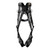 Malta Dynamics Flash Hog FR / Arc Flash Harness - Alternate View 2