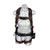 Malta Dynamics Warthog Comfort Maxx Steel Harness - Front View