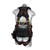 Malta Dynamics Warthog Comfort Maxx Steel Harness - Back View