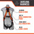 Malta Dynamics Javelina Harness - Features Callout 3