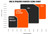 Malta Dynamics Javelina Harness - Size Chart 2