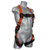 Malta Dynamics Javelina Harness - Side View