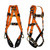 Malta Dynamics Warthog Side D-Ring Harness 2-Pack - harness
