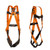 Malta Dynamics Warthog Pass-Thru Harness 2-Pack