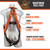 Malta Dynamics Warthog Pass-Thru Harness 2-Pack detail
