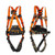 Malta Dynamics Warthog Maxx Belted Side D-Ring Harness