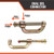 Malta Dynamics C1004 dual SRL connector release-button operation
