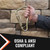 Malta Dynamics C1002 tower hook carabiner ANSI Z359.12-2009 and OSHA compliance certifications