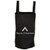 Malta Dynamics K1001 equipment pro bag in black with two top handles and shoulder strap