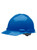 Malta Dynamics cap style hard hat blue