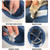 Malta Dynamics cap style hard hat assembly
