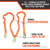 Malta Dynamics C5106 lanyard connector detail
