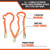 Malta Dynamics C5106 lanyard product photo