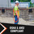 Malta Dynamics C5004 lanyard certifications ANSI and OSHA compliant