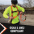 Malta Dynamics C5200 lanyard certifications ANSI and OSHA compliant